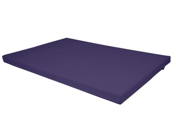 Image de Tapis de jeu en mundial 200 x 120 x 5 cm - Iris